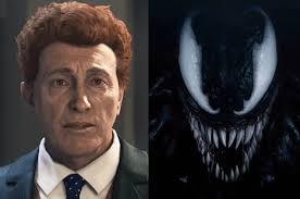 This is both a joke AND a possibility. : r/SpidermanPS4