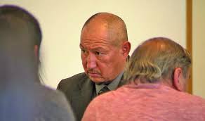 Former Undersheriff of Lake County, Colorado, Sentenced to Prison