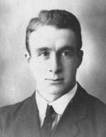 British Families in Southern Patagonia, PATON—HARDY