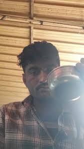 Abdullah Kader Khan in Hadwa,Barmer