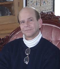 William Samuel Roush Jr.