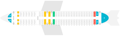 Lufthansa A320 Sitzplan (A320-200) - Flightradars24