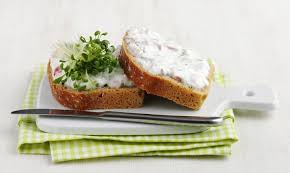 Kresse Quark Brotaufstrich Rezept Mit Bildern Rezepte Brotaufstrich Rezept Aufstrich Rezepte