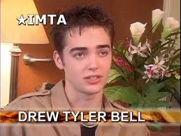 IMTA : DREW TYLER BELL shares about his IMTA experience