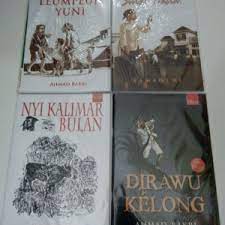 Baca komik dan novel now. Pengertian Novel Dalam Bahasa Sunda Lengkap Basa Sunda