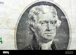 Closeup united dollar bill money hi-res stock photography and images