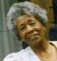 ALBERTA WILLIAMS Obituary (2013)
