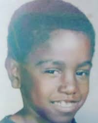 Hers and his kindergarten portraits