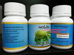 Benarkah buah durian belanda mempunyai buah durian belanda boleh bantu rawat penyakit? Testimoni Kapsul Durian Belanda Khasiat Pokok Herba Malaysia