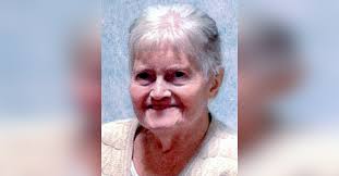 Obituary information for Mary Lou (Morgan) Neff