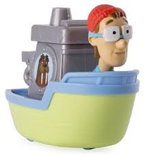 Paw Patrol Rescue Racers Captain Turbot S Boat Toy Vehicle Walmart Canada Paw Patrol Rescue Paw Patrol Paw Patrol Toys