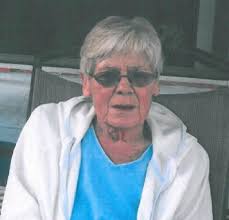 Yvonne Gunter Obituary