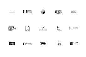 Through our process, she decided to find a name that infused some personality into her brand and. 60 Minimalist Logos Minimalist Logo Business Logo Design Logo Design