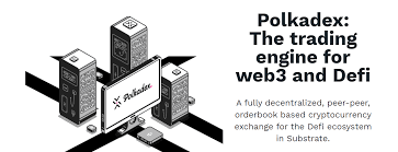 One problem facing many ico investors is that there is nowhere to trade their ico tokens before they are listed on an exchange. Polkadex Ico High Browse Ico Ieo Initial Coin Exchange Offering Bounty Airdrops