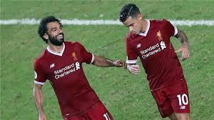 شارك محمد صلاح مع ليفربول في 43 مباراة في دوري أبطال أوروبا، سجل خلالها 25 هدفا. 3xadgmw9t 2zkm