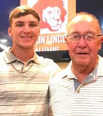 CANTON MEMORIAL FIELDHOUSE