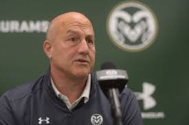 CSU football, basketball, volleyball, sports coaches through the years