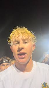 North Adams isn’t done making history yet. , The Green Devils are off to  their first-ever Elite 8 after knocking off South Webster. , Even through  the rain, we gave them the phone to celebrate