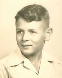 Conrad Williamson Obituary