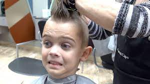 Maybe you would like to learn more about one of these? A Great Haircut At Great Clips Youtube