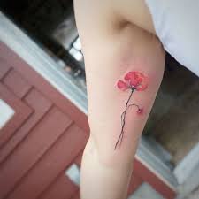 Our artistic creativity and talent enables you to get the tattoo of your dreams. 17 Fine Line Pastel Tattoos By G No