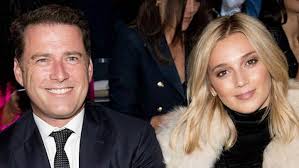 He is an actor, known for today (1982), haihurrikaani 5 (2017) and this time next year (2017). Karl Stefanovic And Jasmine Yarbrough S Age Gap Woman S Day
