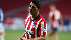 Aguero will be on 6 million. Luis Suarez Von Barca Nicht Respektiert Atletico Immer Dankbar