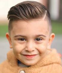 Trendy hairstyles for boys are all about transforming retro styles into something more modern. 60 Popular Boys Haircuts The Best 2021 Gallery Hairmanz