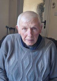 Condolence Book for Seamus Doherty (Newtowncunningham, Donegal)