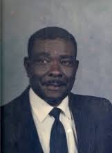 Obituary information for Asbury Washington