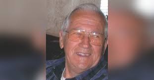 Obituary information for Charles L. Hudson