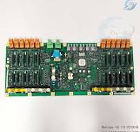 ABB DDC779BE01 3BHE006805R0001 Circuit Board Brand-Xiongba ...