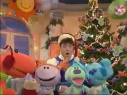 Blue S Room Blue S Math Adventure Youtube