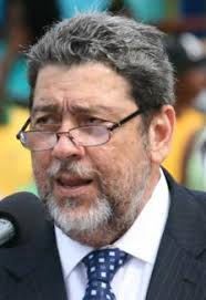 St Vincent Prime Minister addresses nation following tragedy