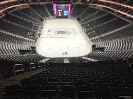 T Mobile Arena Section 214 Vegas Golden Knights