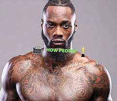743 072 tykkäystä · 5 439 puhuu tästä. Deontay Wilder Grosse Alter Ehefrau Vermogen Biografie Familie Und Mehr