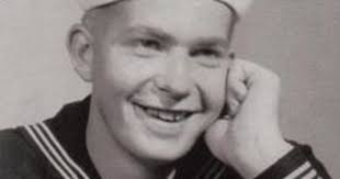 Jack Frederick Gerhart Obituary (1934