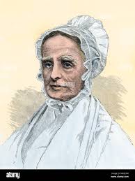 Womens rights 1800s hi-res stock photography and images