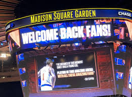 You can shop last minute tickets for games and concerts happening at madison square garden tonight or scroll to view the full schedule. Leo Polovets On Twitter Obligatory How It Started How It S Going Https T Co 4idktidmoi Twitter