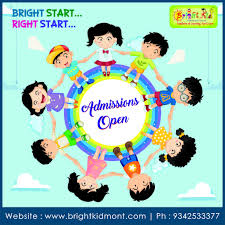 Admission Offers Please Call Us At 93425 333 77 Kindergarten Activities Preschool Fun Activity Based Learning