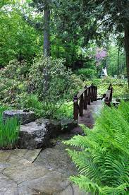 Part 2 Gardens With An Uneven Terrain Beautiful Gardens Japanese Garden Design Backyard Landscaping