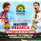 Watch El Classico at Inca Social!  Barcelona vs event image