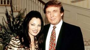 Posted september 27, 2020 at 7:08 pm 1874 notes. Fran Drescher Recalls Donald Trump S Request During Guest Appearance On The Nanny 9celebrity