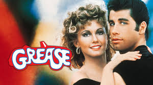 The grease 40th anniversary editions are here! Grease Hollywood Suite
