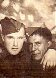 WWII veteran from Quebec served in Italy and Germany