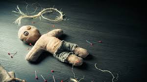 It can be created with different colors, depending on the purpose of the doll, e.g. How To Make A Voodoo Doll When Good Dolls Go Bad