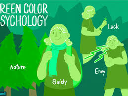 We did not find results for: Green In Color Psychology How Does Green Make You Feel