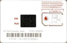 Activați o cartelă sim vodafone. Telefonkarte Vodafone Power To You Mini Micro Sim Modul Vodafone Deutschland Bundesrepublik Vodafone Gsm Sim Col De D2v Sim 0015