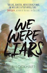 At the end of the book, cadence is hit with a rush of recognition: We Were Liars By E Lockhart Readings Com Au