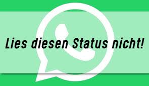 72 Gute Whatsapp Status Ideen Von Crazy Bis Serios Choose how you show up.